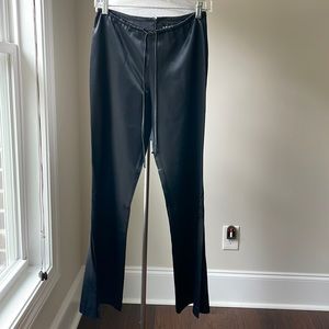 A.B.S. Full lining Evening party pant